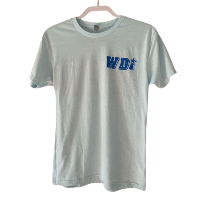 WDI  Unisex T-Shirt