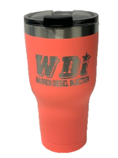 RTIC WDI Tumbler