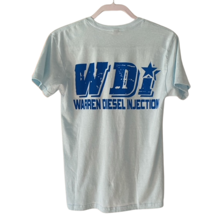 WDI  Unisex T-Shirt