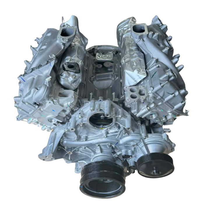 Ford Motorcraft 6.7L Powerstroke Long Block