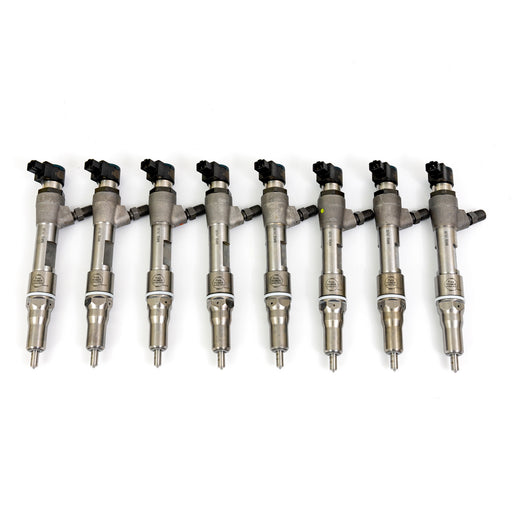 S&S Diesel 6.4L Powerstroke Injectors (Set of 8) 2008-2010
