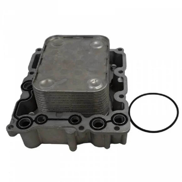 6.4 Powerstroke Oil Cooler Ford (8C3Z-6A642-B)