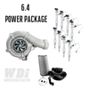 6.4 Powerstroke Power Package (2008-2010)