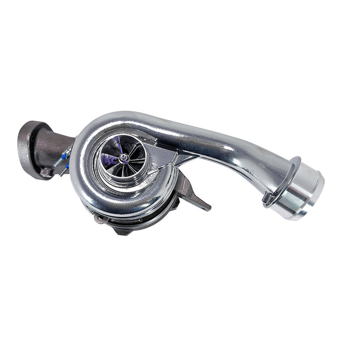 KC Fusion Stage 1 High Pressure Turbo - 6.4 Powerstroke 2008-2010 | Warren Diesel