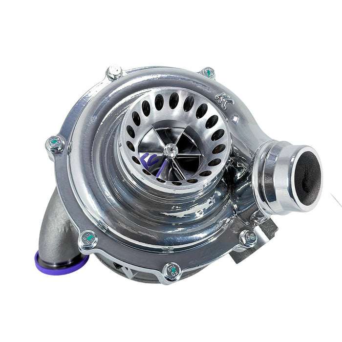 KC Jetfire 2020 Turbo - 6.7 Powerstroke (2020+)