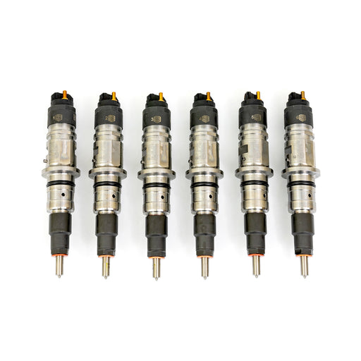 S&S Diesel 6.7L Cummins Injectors (Set of 6) 2007.5-2018