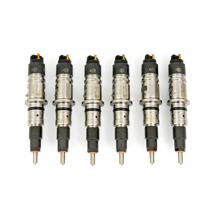 S&S Diesel 6.7L Cummins Injectors (Set of 6) 2007.5-2018