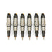 S&S Diesel 6.7L Cummins Injectors (Set of 6) 2007.5-2018