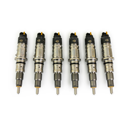S&S Diesel 6.7L Cummins Injectors (Set of 6) 2019-2021
