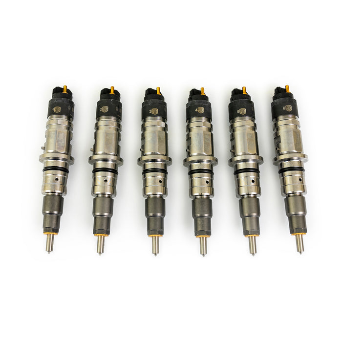 S&S Diesel 6.7L Cummins Injectors (Set of 6) 2019-2021