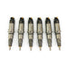S&S Diesel 6.7L Cummins Injectors (Set of 6) 2022-2024
