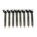 S&S Diesel 6.7L Powerstroke Injectors (Set of 8) 2011-2019