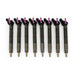 S&S Diesel 6.7L Powerstroke Injectors (Set of 8) 2020-2022