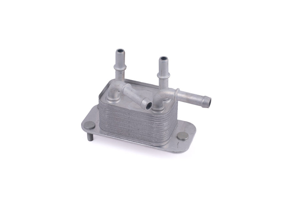 SPE Motorsport High Volume Fuel Cooler 2011-2016 Ford 6.7L Powerstroke