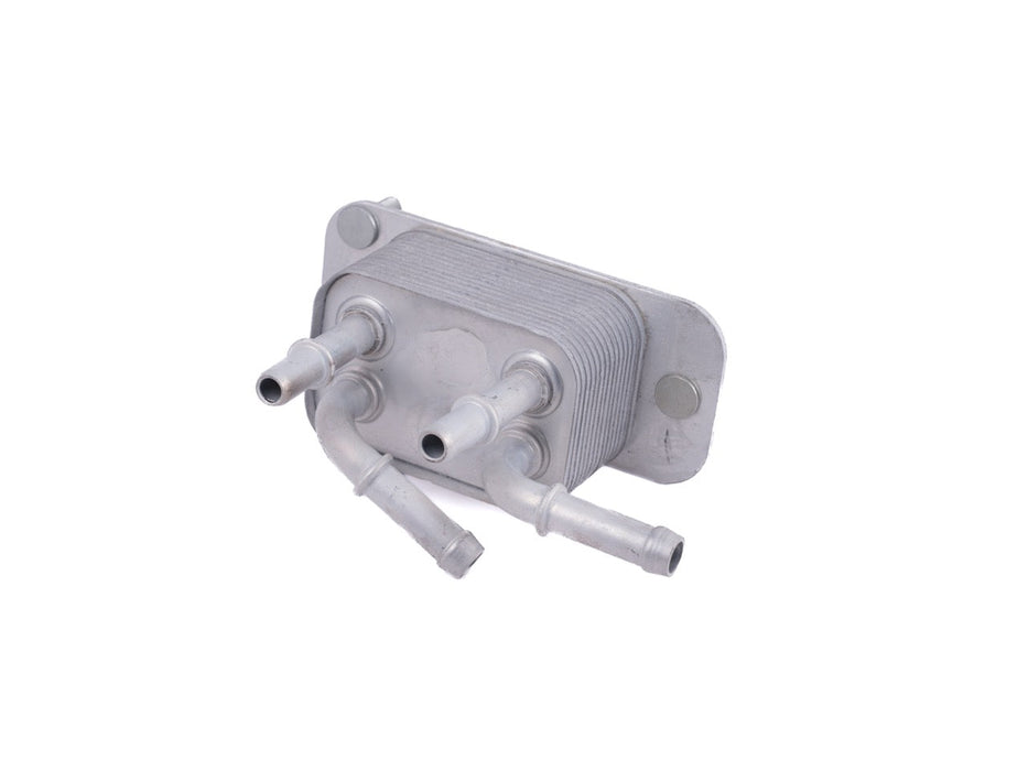 SPE Motorsport High Volume Fuel Cooler 2011-2016 Ford 6.7L Powerstroke