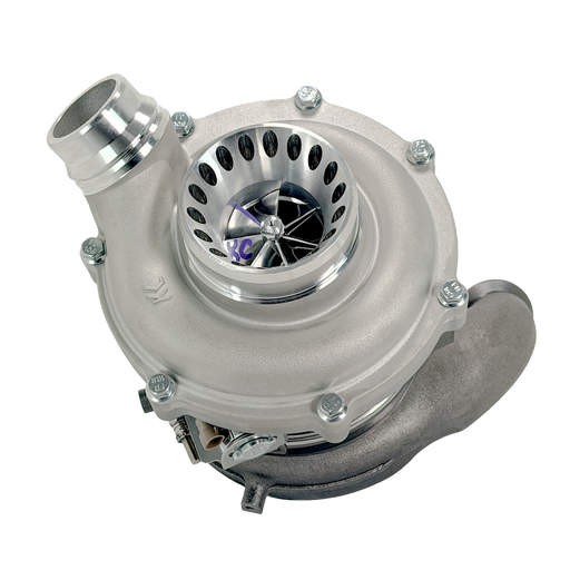 KC Jetfire Turbo - 6.7 Powerstroke (2011-2014)