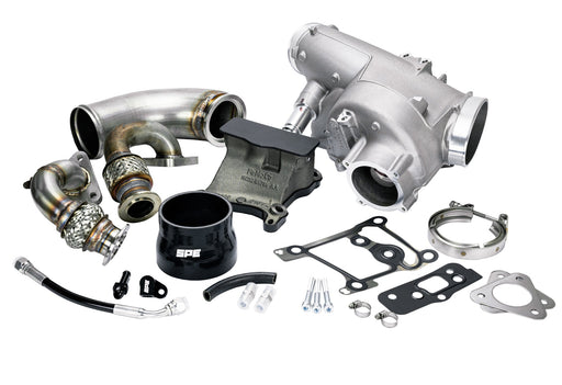 SPE Motorsport Retrofit Install Kit- Fits 11-14 6.7L Powerstroke