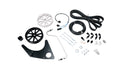 SPE Motorsport Dual Fueler Kit (No Pump) 2011+ Ford 6.7L Powerstroke