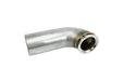 SPE Motorsport 6.7L Powerstroke 2-Piece Downpipe