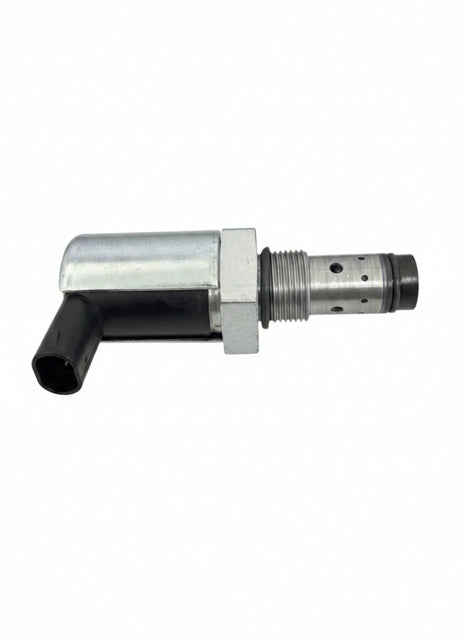 7250 psi ICP SENSOR and HIGH PERFORMANCE, HIGH PRESSURE IPR VALVE