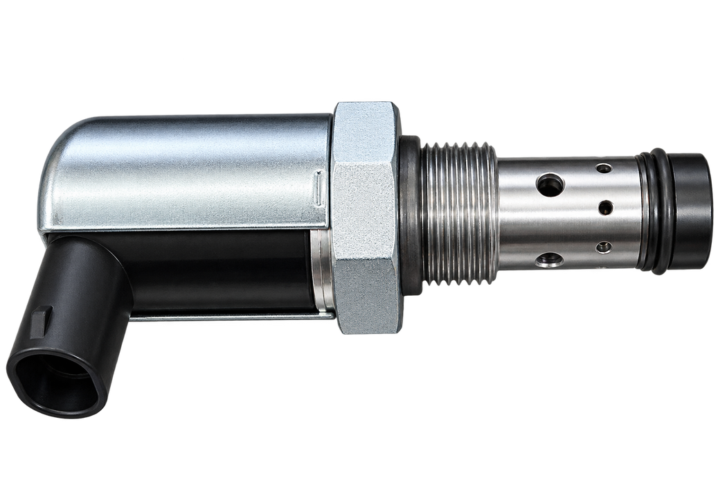 HIGH PERFORMANCE,  HIGH PRESSURE IPR VALVE