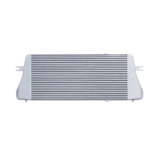 Mishimoto Intercooler (Silver) 1994-2002 Dodge Ram 2500 5.9L Cummins