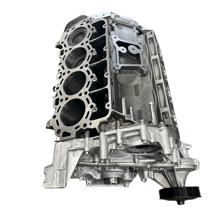 Ford Motorcraft 6.7L Powerstroke Short Block