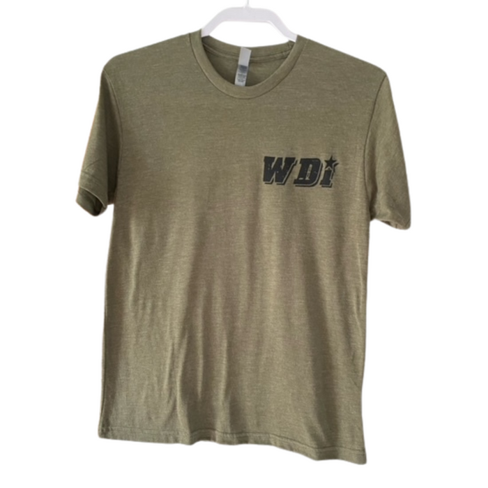 WDI  Unisex T-Shirt