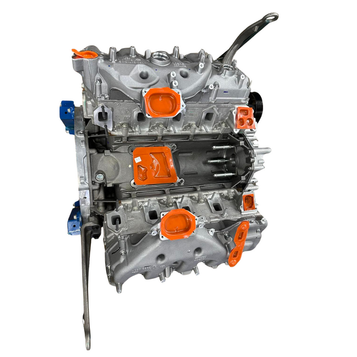 Ford Motorcraft 6.7L Powerstroke Long Block