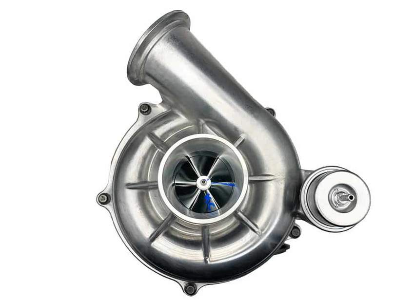 KC Stock Plus Billet Turbo - 7.3 POWERSTROKE (L99-2003)