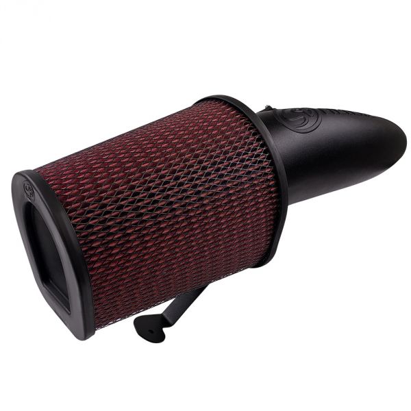 75-6002 OPEN AIR INTAKE FOR 2020-2022 FORD POWERSTROKE 6.7L