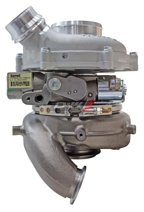 Garrett Turbocharger AVNT3788 (6.7 Powerstroke)