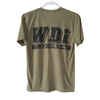 WDI  Unisex T-Shirt