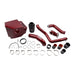 Wehrli High Flow Intake Bundle Kit - Gloss Black 2020-2024 Chevrolet 6.6L L5P Duramax - wcfWCF100414-GB