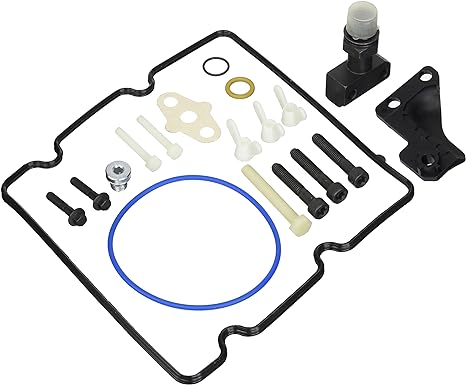 6.0L Powerstroke Solution Kit