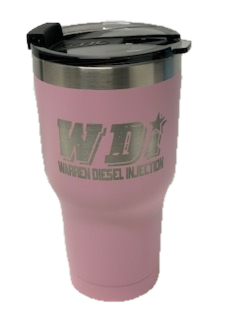 RTIC WDI Tumbler