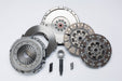 South Bend Clutch SFDD3250-6.0-ORG Street Dual Disc Organic Clutch Kit 6.0L Powerstroke