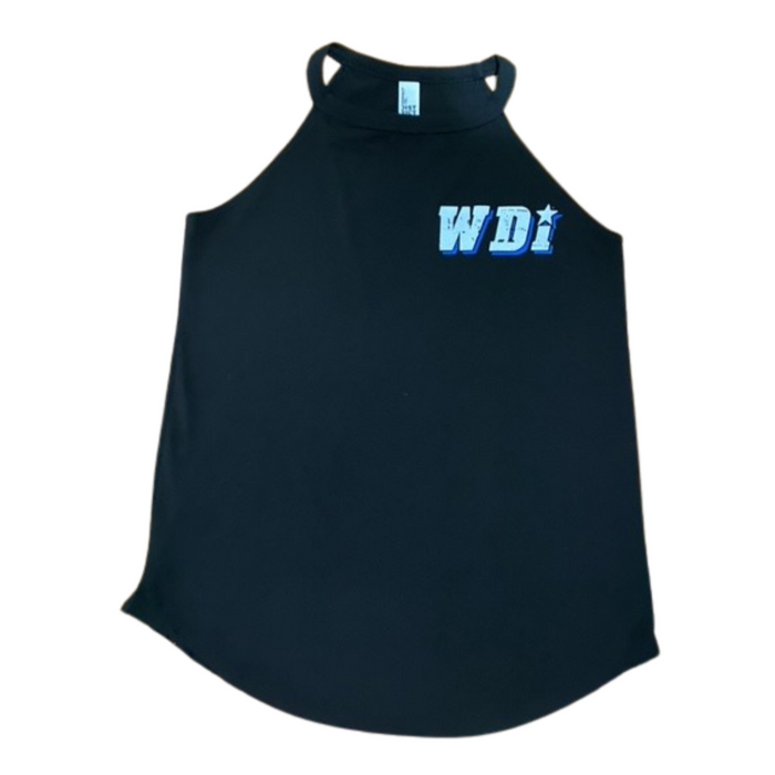 WDI Women's Tank Top