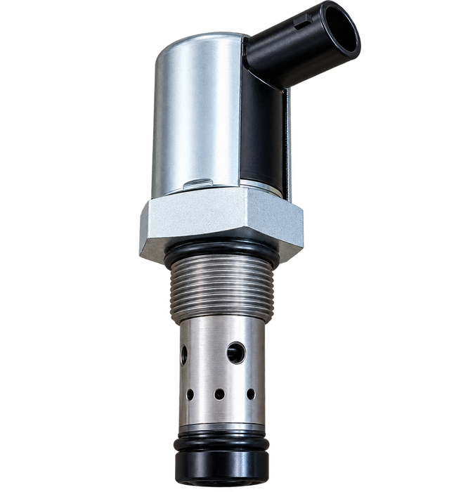 HIGH PERFORMANCE,  HIGH PRESSURE IPR VALVE