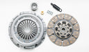 South Bend Clutch 1939CB Stage 2 Ceramic Button Single Disc Clutch Kit 7.3L Powerstroke