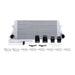 Mishimoto Intercooler Kit w/ Pipes (Silver) 1994-2002 Dodge Ram 2500 5.9L Cummins