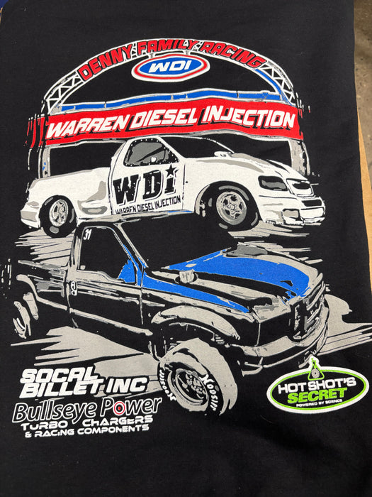 AUSTIN DENNY HOODIE