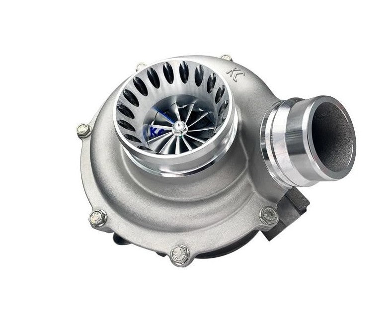 KC Whistler Stage 3 Turbo - 6.7 POWERSTROKE (2015-2019)