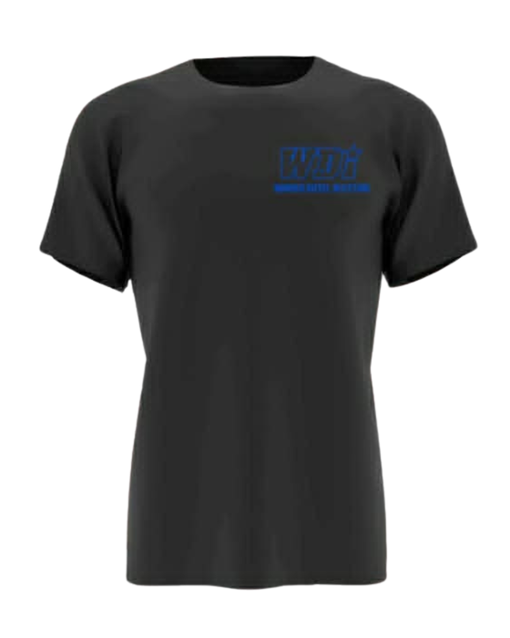 "It's Not Fast Enough" T-Shirt