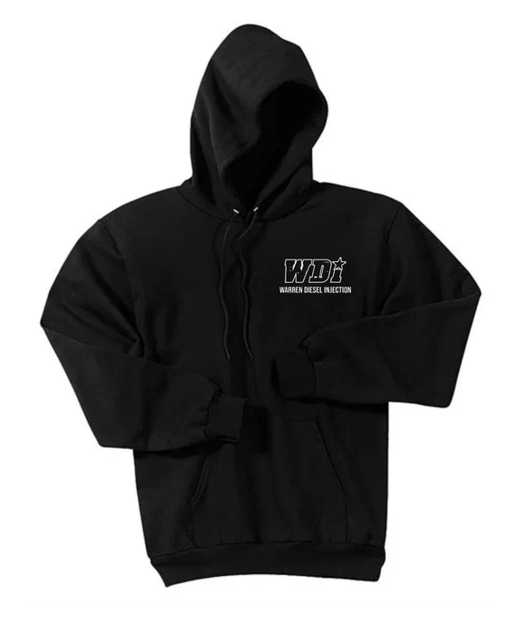 "It's not fast enough" Hoodie