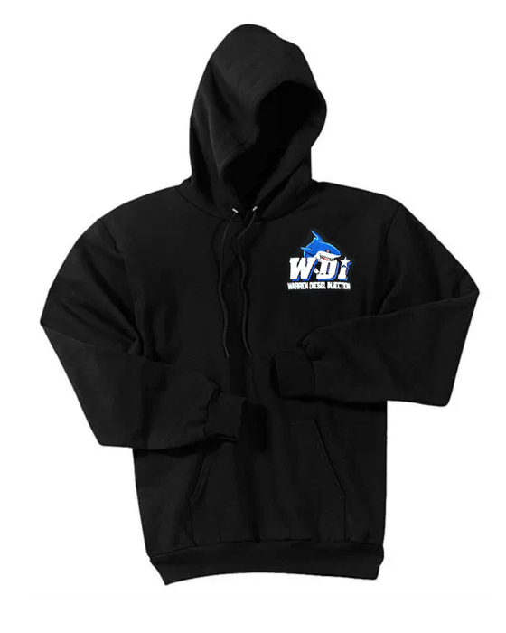 SHARK BAIT HOODIE