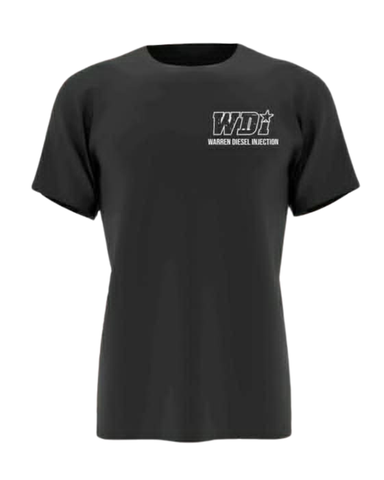 "It's Not Fast Enough" T-Shirt