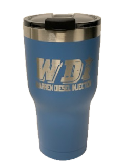 RTIC WDI Tumbler