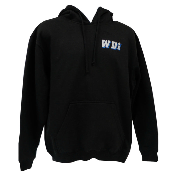 WDI Mens Hoodie