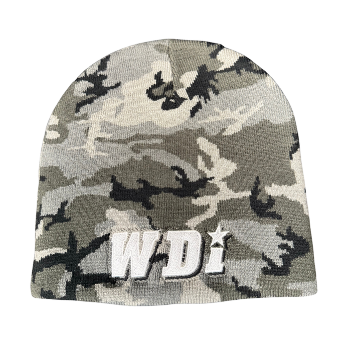 WDI Beanie